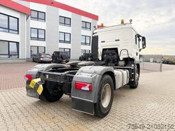 MAN TGS 18.440 4x4H BL TGS 18.440 4x4H BL, HydroDrive, Hydraulik