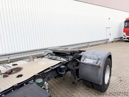 MAN TGS 18.440 4x4H BL TGS 18.440 4x4H BL, HydroDrive, Hydraulik