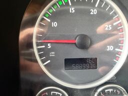 MAN TGS 18.440 4x4H BL TGS 18.440 4x4H BL, HydroDrive, Hydraulik