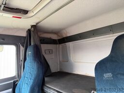 MAN TGS 18.440 4x4H BL TGS 18.440 4x4H BL, HydroDrive, Hydraulik