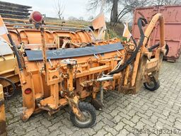 Schmidt MF 3.3 Schneepflug MF 3.3 Schneepflug