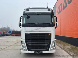 Volvo FH 540 8x4/4 FOR SALE AS CHASSIS / GLOBE XL