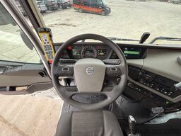 Volvo FH 540 8x4/4 FOR SALE AS CHASSIS / GLOBE XL