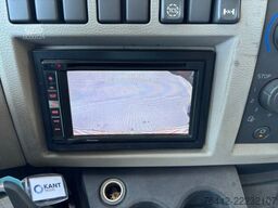 VOLVO FL12.240L-KOFFER-WERKSTATTWAGEN-KRAN HIAB-163TKM