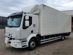 Renault D SERIE 250.14 - ACC. - 05-BTT-5 - BAKWAGEN - L...
