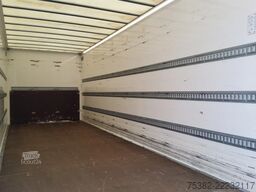 Renault D SERIE 250.14 - ACC. - 05-BTT-5 - BAKWAGEN - L...