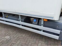 Renault D SERIE 250.14 - ACC. - 05-BTT-5 - BAKWAGEN - L...