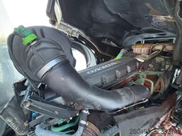 Volvo FM 300 6x6 FOR SALE AS CHASSIS / ONLY 189215 km !
