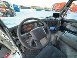 Volvo FM 300 6x6 FOR SALE AS CHASSIS / ONLY 189215 km !