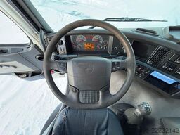 Volvo FM 300 6x6 FOR SALE AS CHASSIS / ONLY 189215 km !