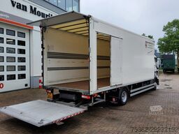 Renault D 210 P4x2 - ACC. - 33-BPX-1 - BAKWAGEN - 12 TO...