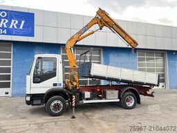 Iveco Eurocargo 120e18