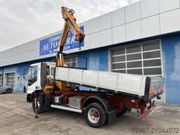 Iveco Eurocargo 120e18