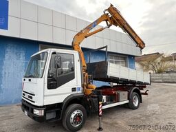 Iveco Eurocargo 120e18
