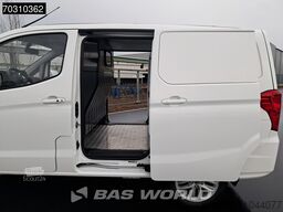 BYD ETP3 Elektro 45kWh WLTP 238km 2x Seitentüre Kli...