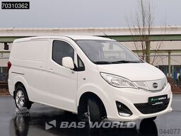 BYD ETP3 Elektro 45kWh WLTP 238km 2x Seitentüre Kli...