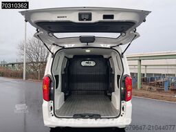 BYD ETP3 Elektro 45kWh WLTP 238km 2x Seitentüre Kli...