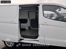 BYD ETP3 Elektro 45kWh WLTP 238km 2x Seitentüre Kli...