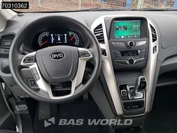 BYD ETP3 Elektro 45kWh WLTP 238km 2x Seitentüre Kli...