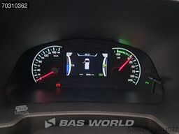 BYD ETP3 Elektro 45kWh WLTP 238km 2x Seitentüre Kli...