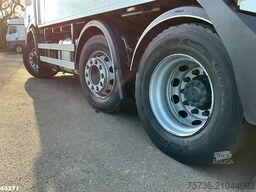 DAF FAG XD 340 Euro 6 Geesink/Van Schijndel 20m³