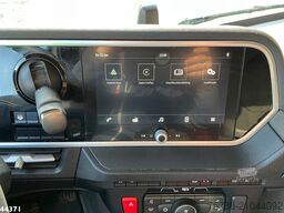 DAF FAG XD 340 Euro 6 Geesink/Van Schijndel 20m³