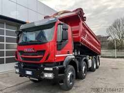 Iveco Trakker 500