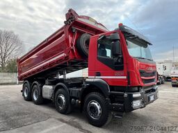 Iveco Trakker 500