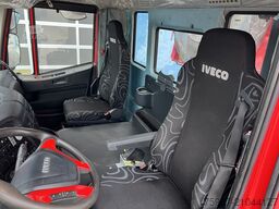 Iveco Trakker 500