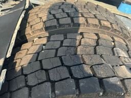 DAF XF 105-460 SSC TRATTORE STRADALE