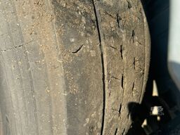 DAF XF 105-460 SSC TRATTORE STRADALE