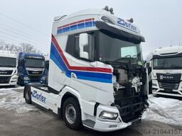 DAF XG+ 530FT, RETARDER,   EURO6, STANDKLIMA