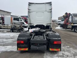 DAF XG+ 530FT, RETARDER,   EURO6, STANDKLIMA