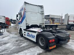 DAF XG+ 530FT, RETARDER,   EURO6, STANDKLIMA