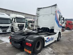 DAF XG+ 530FT, RETARDER,   EURO6, STANDKLIMA