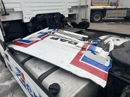 DAF XG+ 530FT, RETARDER,   EURO6, STANDKLIMA