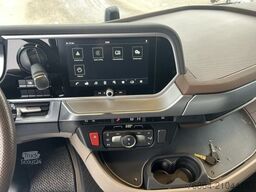 DAF XG+ 530FT, RETARDER,   EURO6, STANDKLIMA