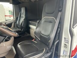 DAF XG+ 530FT, RETARDER,   EURO6, STANDKLIMA