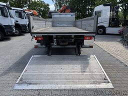 Volvo FM420 6X2*4 Kran Atlas 172.3E bis 18 Meter