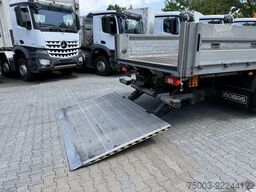 Volvo FM420 6X2*4 Kran Atlas 172.3E bis 18 Meter