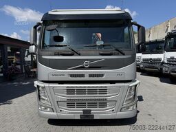 Volvo FM420 6X2*4 Kran Atlas 172.3E bis 18 Meter