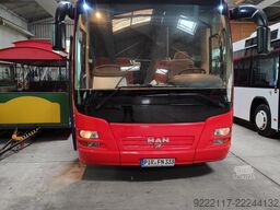 MAN MAN LION Regio