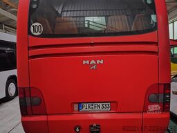 MAN MAN LION Regio