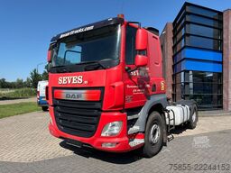 DAF CF 460 FT Manual / Euro 6 / 656.000 KM