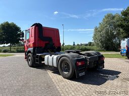 DAF CF 460 FT Manual / Euro 6 / 656.000 KM