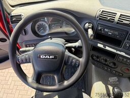 DAF CF 460 FT Manual / Euro 6 / 656.000 KM