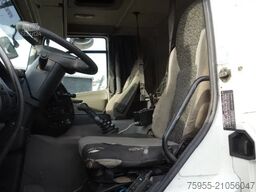 DAF CF 410 6X2 HAAKSYSTEEM MANUAL GEARBOX,AIRCO