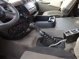 DAF CF 410 6X2 HAAKSYSTEEM MANUAL GEARBOX,AIRCO