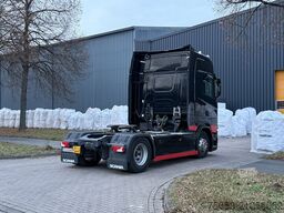 SCANIA S500 - 4x2 - 60 Tkm