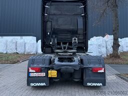 SCANIA S500 - 4x2 - 60 Tkm